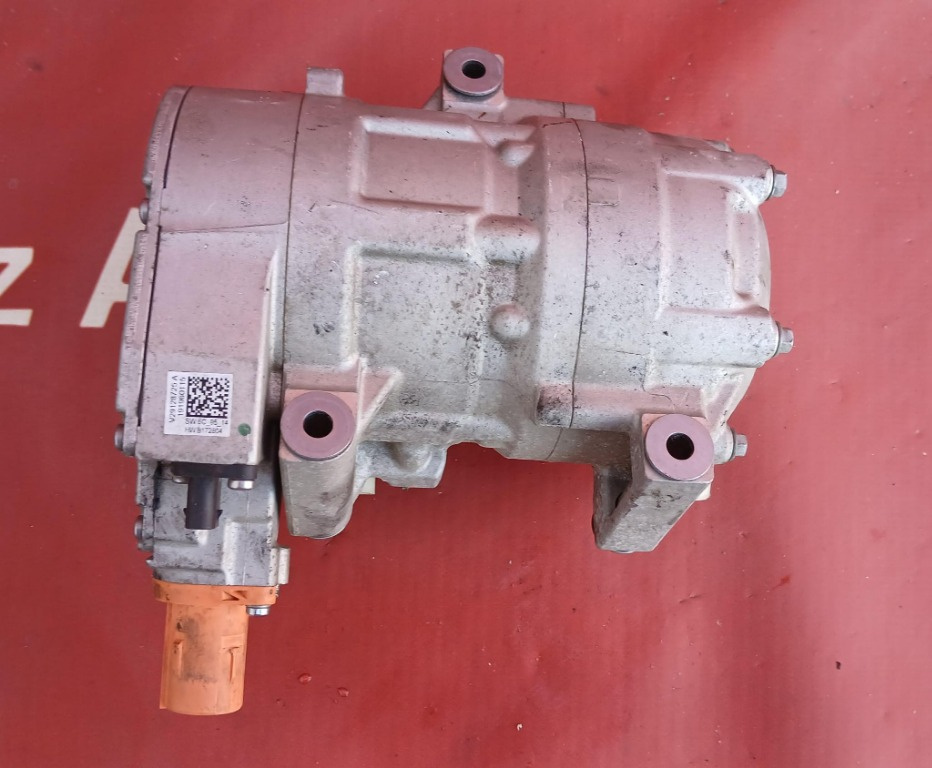 Compresor AC DS3 2019 2020 2021 2022 202