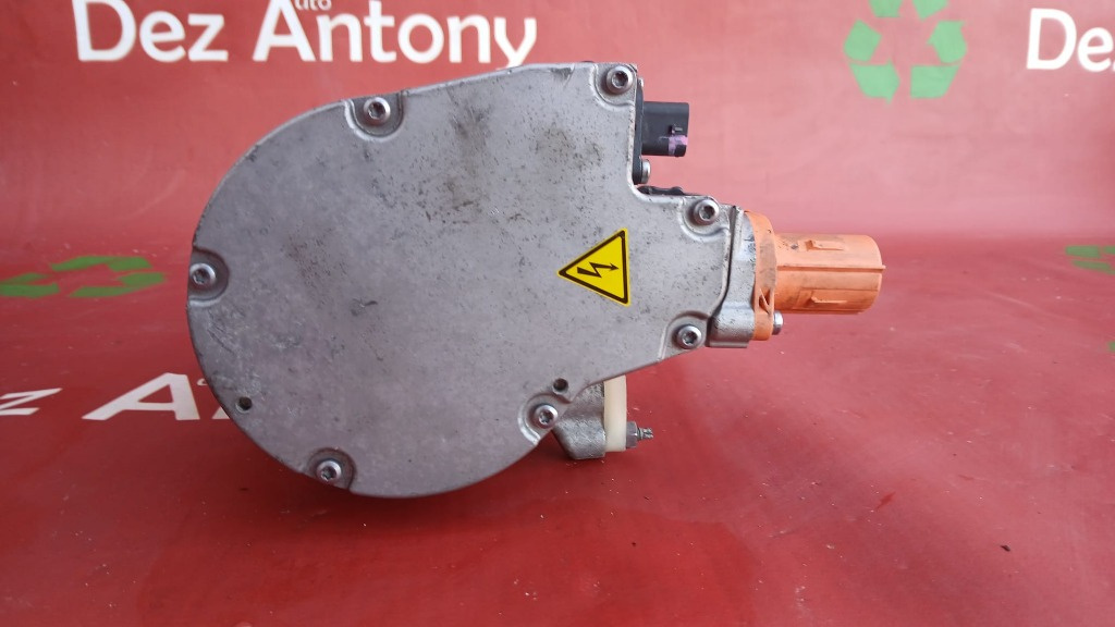 Compresor AC DS3 2019 2020 2021 2022 202