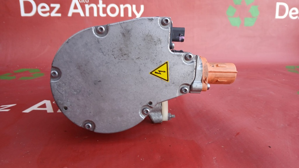 Compresor AC DS3 2019 2020 2021 2022 202