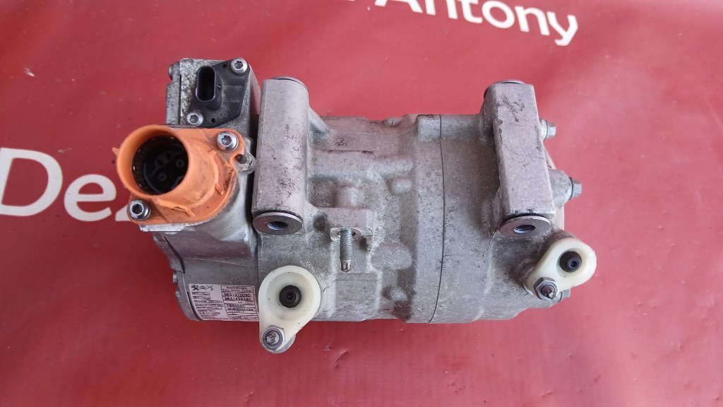 Compresor AC DS3 2019 2020 2021 2022 202