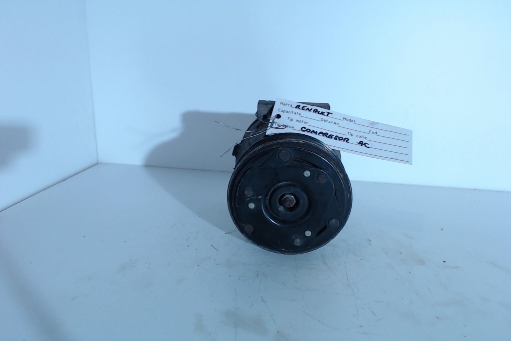 Compresor AC E-Class 2.2 CDI (W210) 2000
