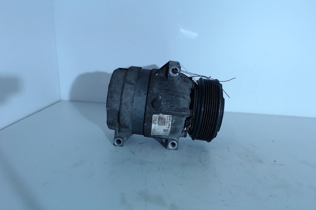 Compresor AC E-Class 2.2 CDI (W210) 2000