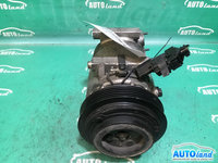 Compresor AC F500kp8aa04 An 2011 G4la 3911003256 Hyundai i20 PB,PBT 2008