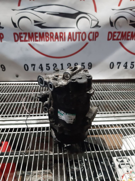 Compresor ac Far variante 1.3 jtd cod 51803075