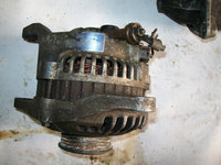 Compresor Ac/ fd46x9 ak95b-10 , alternator Hyundai Coupe 2.0