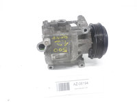 Compresor AC Fiat 500 1.2 benzina ,PUNTO,LANCIA 2010 5a7875200