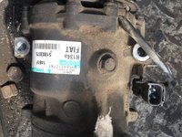 Compresor ac Fiat 51803075 SD6V12 SANDEN