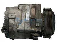 Compresor AC Fiat ALBEA (178_) 1.2 59kW 09.01 - 46757168