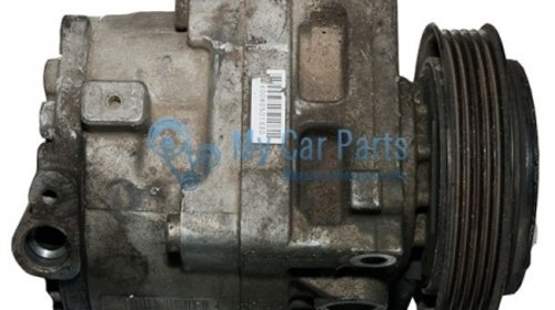 Compresor AC Fiat ALBEA (178_) 1.2 59kW 09.01