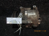 COMPRESOR AC FIAT ALBEA 1999 OEM:4472206940.