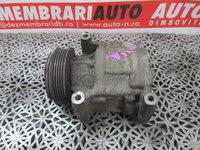 COMPRESOR AC FIAT ALBEA 2007 OEM:517473180.