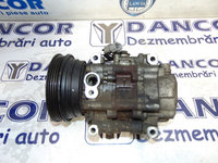 COMPRESOR AC FIAT BRAVA 1.6i COD 46438576 AN 1995/2000