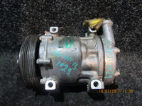 COMPRESOR AC FIAT BRAVA 1998 OEM:60653652.