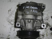 Compresor AC, FIAT BRAVA / BRAVO / PUNTO cod: 592475900