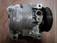 Compresor AC Fiat Bravo 1 1.2 16v 1998 1999 2000 cod 5.924.756.0.0