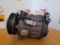 COMPRESOR AC FIAT CROMA 1.9 DIESEL AN 2004-2011