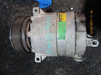 COMPRESOR AC FIAT CROMA 2008 OEM:51810417.