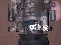 Compresor AC Fiat Doblo 1.2 , Albea,Brava,Bravo 465144430