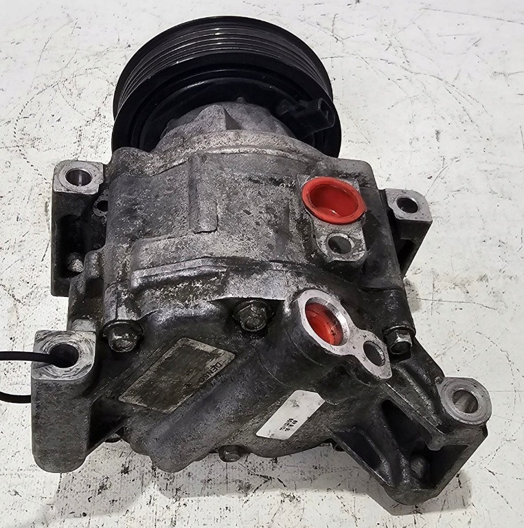 Compresor AC Fiat Doblo 1.3 jtd 2004-2012 cod 517469310 Fiat Idea Linea
