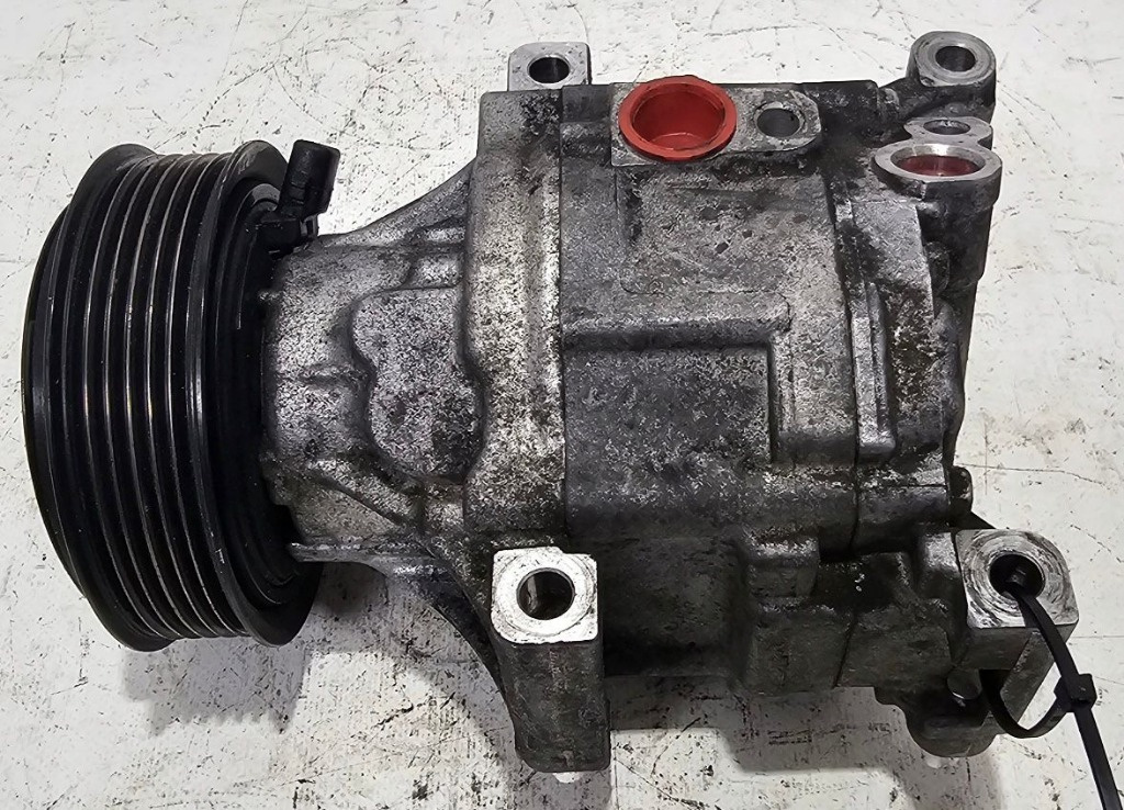 Compresor AC Fiat Doblo 1.3 jtd 2004-201