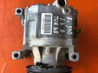 Compresor AC Fiat Doblo 1.3 Multijet/Fiat 500 1.4 Turbo benzina Cod 5A7875200-51747318