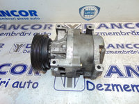 COMPRESOR AC FIAT DOBLO 1.9 COD 592476000