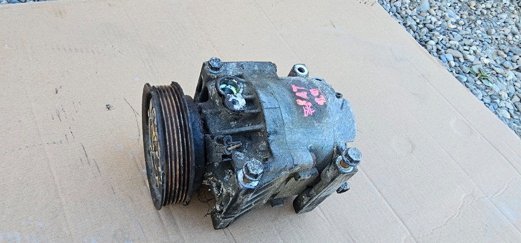 Compresor Ac Fiat Doblo 1.9 JTD 2005 2006 2007 2008 2009