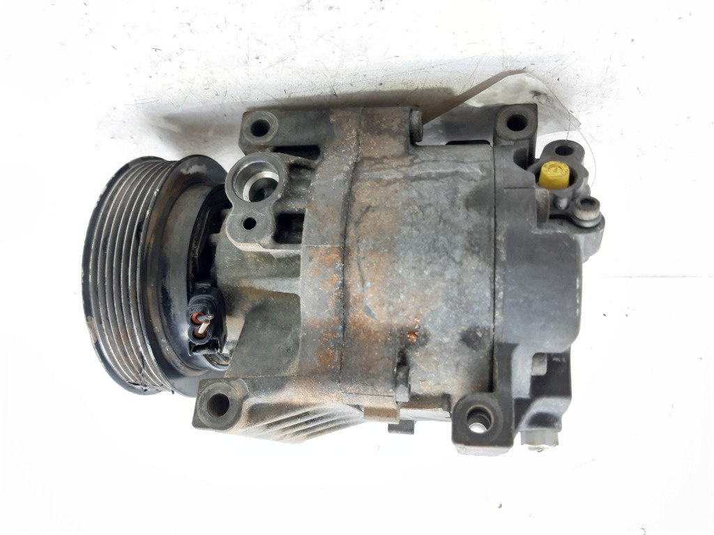 COMPRESOR AC FIAT DOBLO 1.9 JTD BRAVO 1.9 JTD COD 592476000
