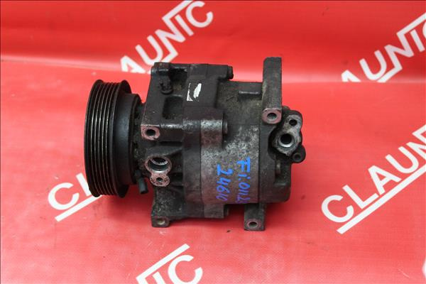 Compresor Ac FIAT DOBLO Cargo (223) 1.9 JTD 223 A7.000