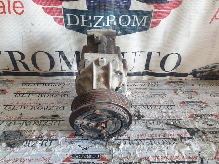 Compresor AC Fiat Doblo I 1.3 JTD 75cp c