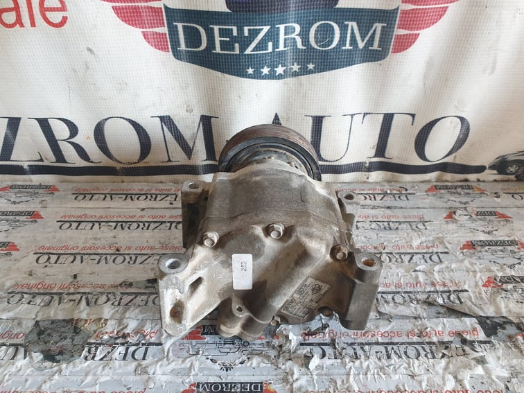 Compresor AC Fiat Doblo I 1.3 JTD 75cp c