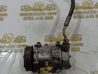 Compresor AC FIAT Doblo II Break (263) 1.3 D Multijet 90 CP cod: 9686061780