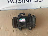 Compresor AC Fiat Ducato 2.3/3.0 jtd SD7V16 1178 (cod piesa 504005418 sau 504384357)