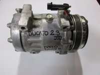 COMPRESOR AC FIAT DUCATO IVECO DAILY 3 2.3JTD COD-504005418.....