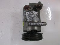 COMPRESOR AC FIAT DUCATO PEUGEOT BOXER CITROEN JUMPER FORD TRANSIT 2.2 HDI COD-6C11-19D629-AD....