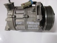 COMPRESOR AC FIAT FREEMONT DODGE JOURNEY COD-6808421AE....