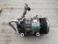 Compresor AC Fiat Grande Punto 1.2, 1.4 benzina 55194880