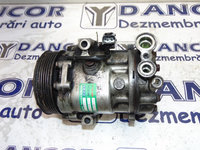 COMPRESOR AC FIAT GRANDE PUNTO 1.3D COD 71793962