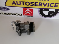 Compresor AC Fiat Grande Punto Linea 1.4 benzina Cod 55194880