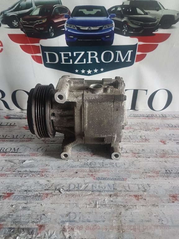 Compresor AC Fiat Idea 1.3D Multijet 90c