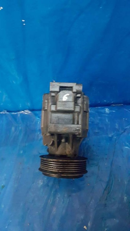 Compresor ac fiat idea 1.3d multijet cod