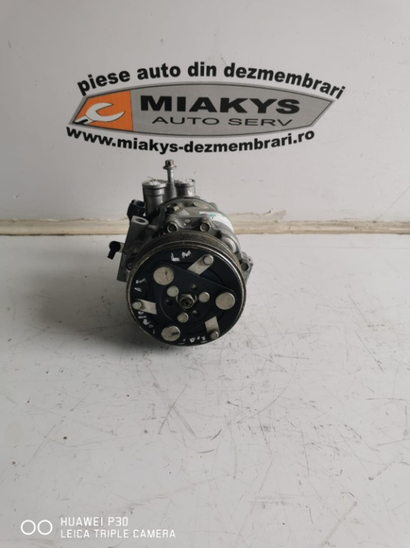 Compresor AC / FIAT LINEA / 1.3 JTD / An