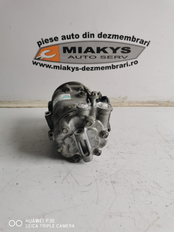 Compresor AC / FIAT LINEA / 1.3 JTD / An