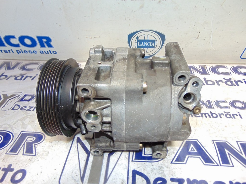 COMPRESOR AC FIAT MAREA 1.9JTD COD 59247