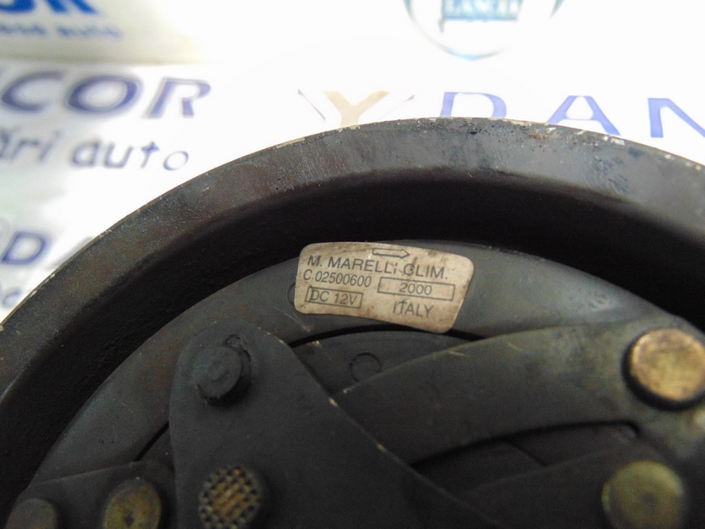 COMPRESOR AC FIAT MAREA 1.9JTD COD 59247