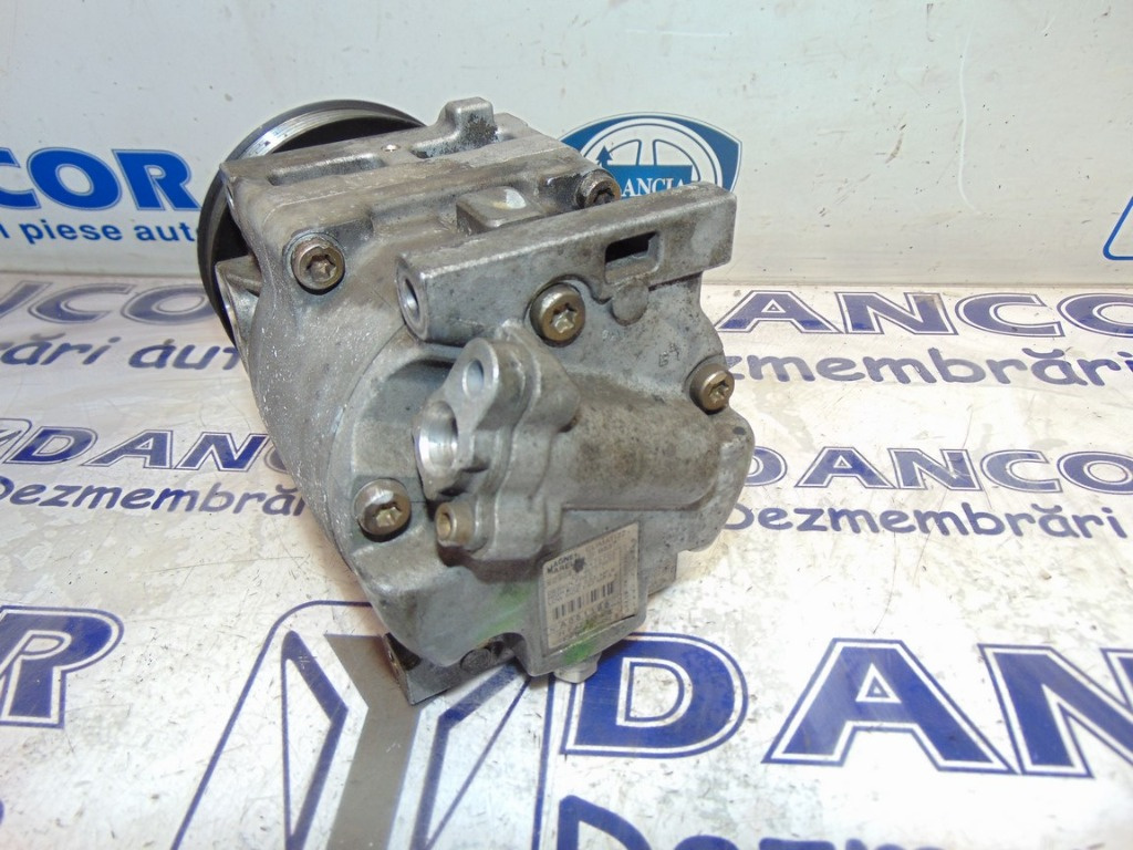 COMPRESOR AC FIAT MAREA 1.9JTD COD 59247