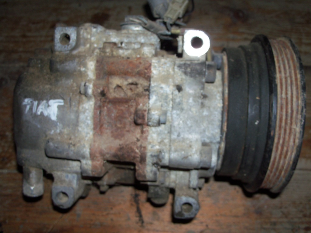 Compresor AC Fiat Marea 2.4 JTD 1998