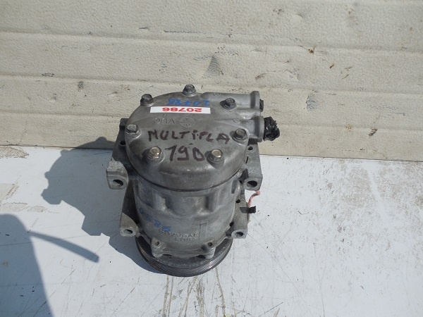 Compresor AC Fiat Multipla 1.9 JTD An 20