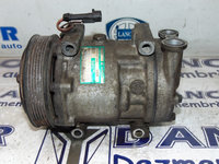 COMPRESOR AC FIAT MULTIPLA 1.9JTD COD 60653652 AN 1999/2010