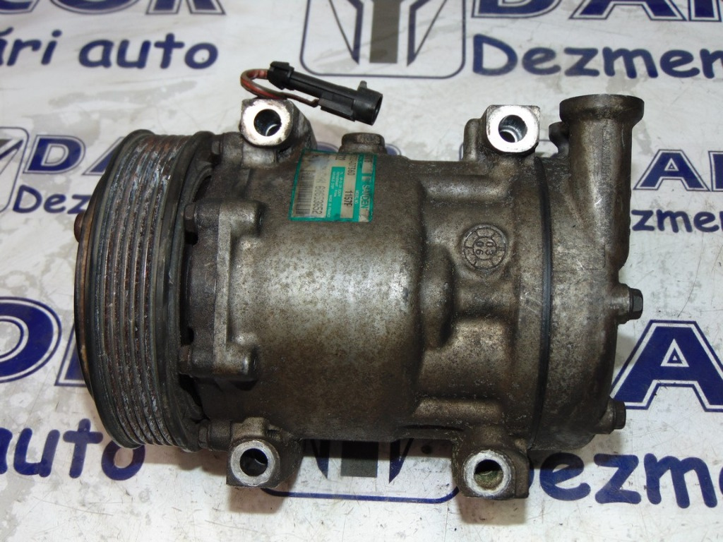 COMPRESOR AC FIAT MULTIPLA 1.9JTD COD 60